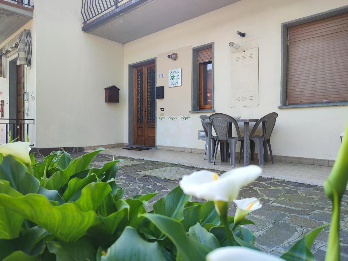 Tuscany Break Gallicano Exterior photo