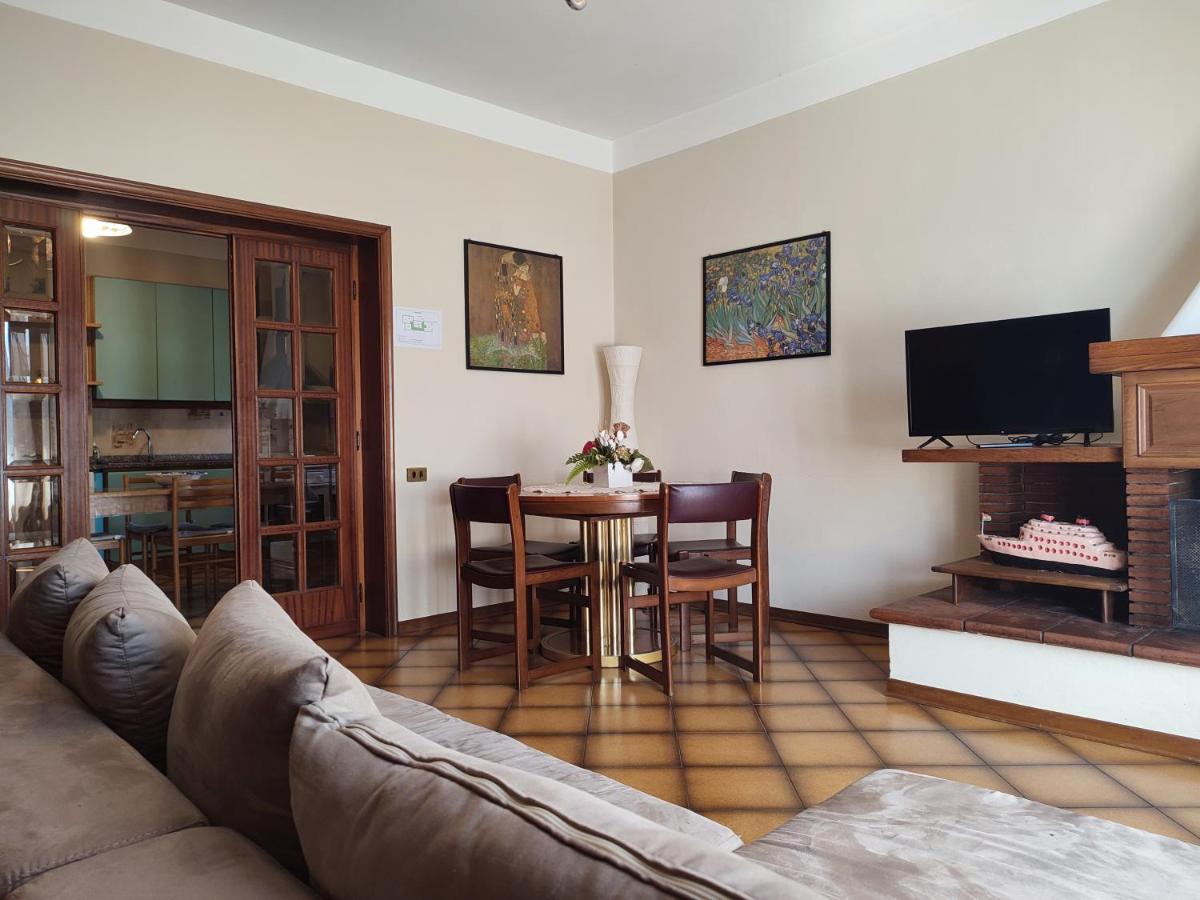 Tuscany Break Gallicano Exterior photo