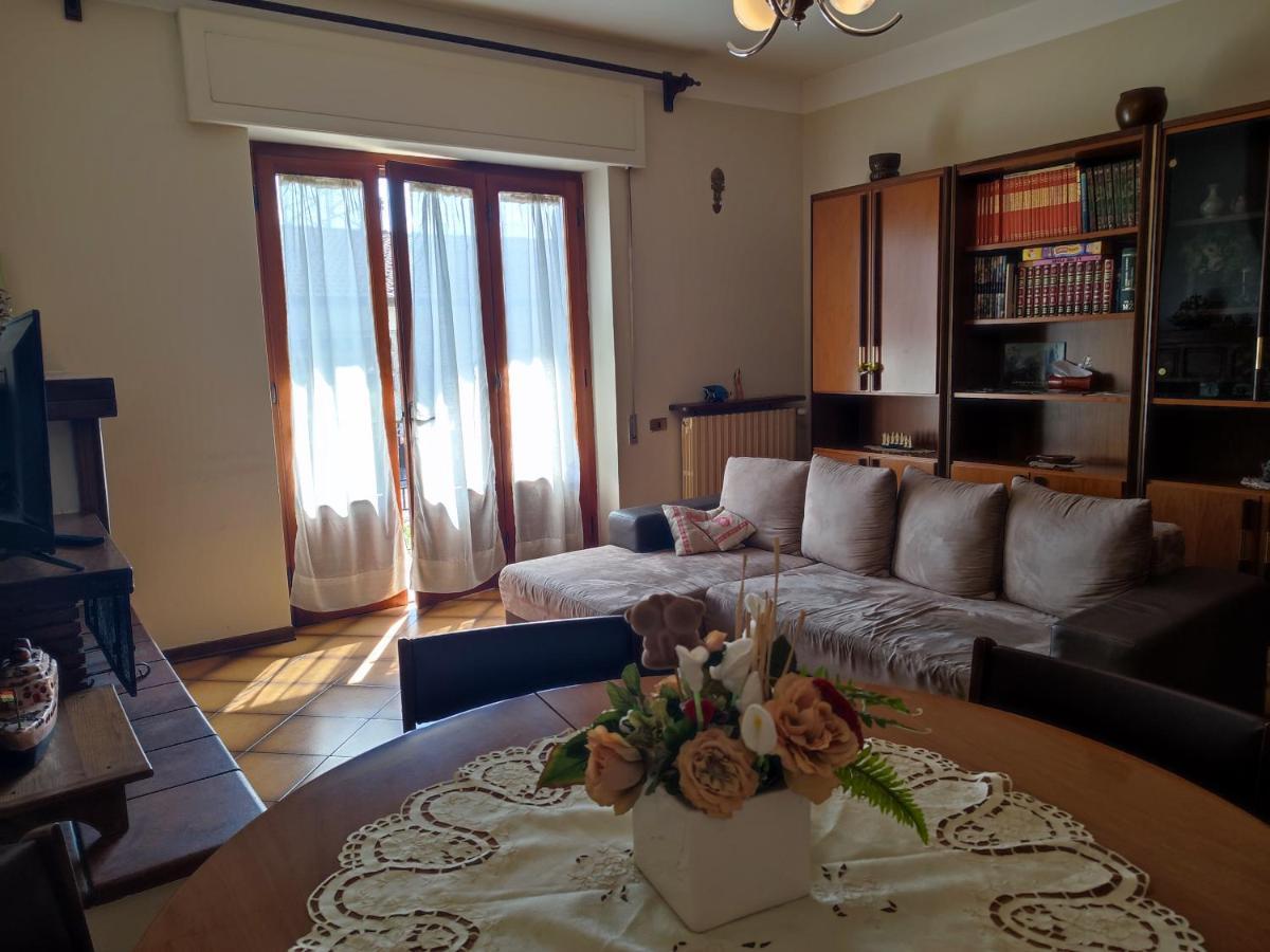Tuscany Break Gallicano Exterior photo