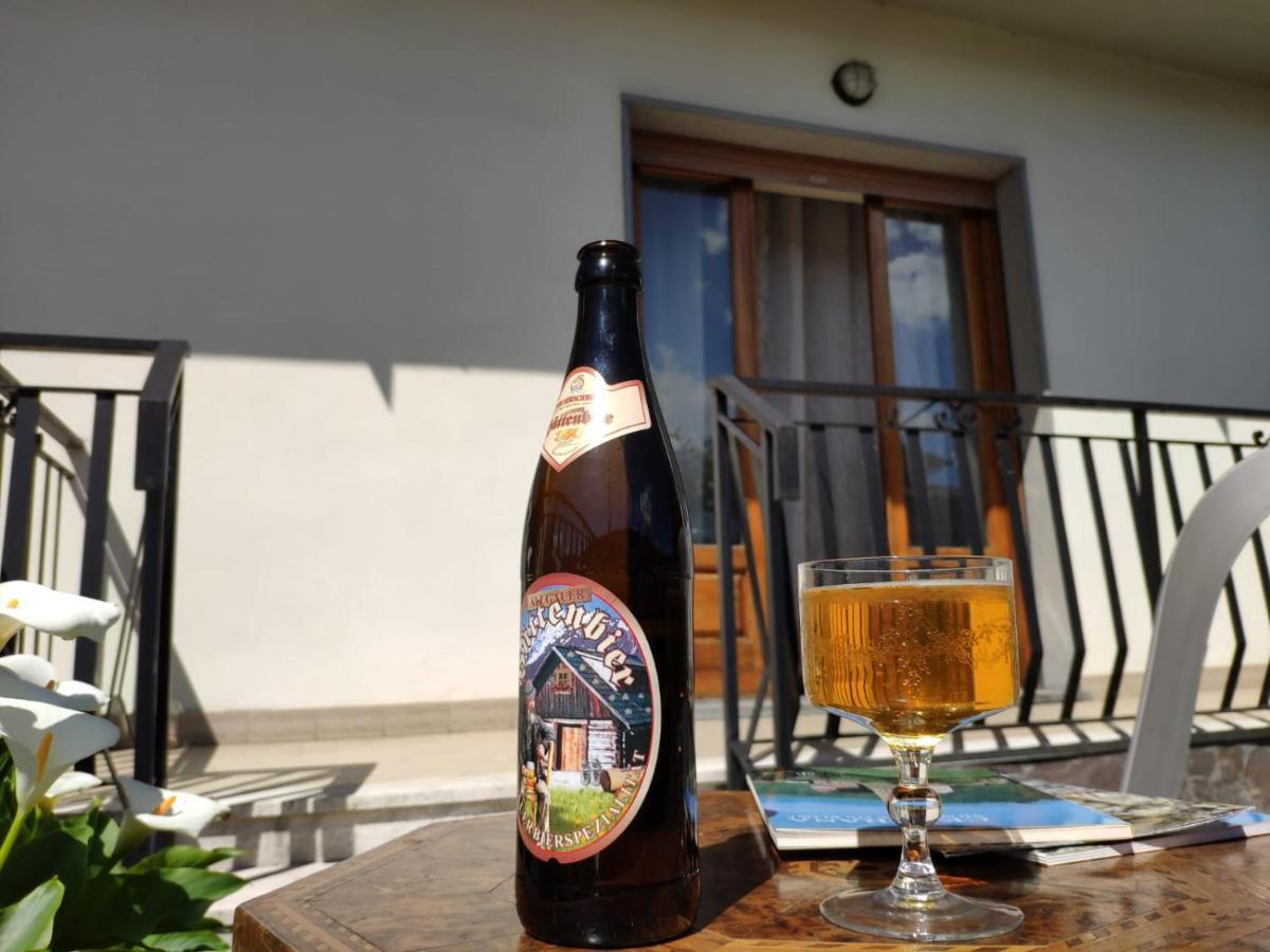 Tuscany Break Gallicano Exterior photo